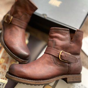 Frye Veronica Bootie